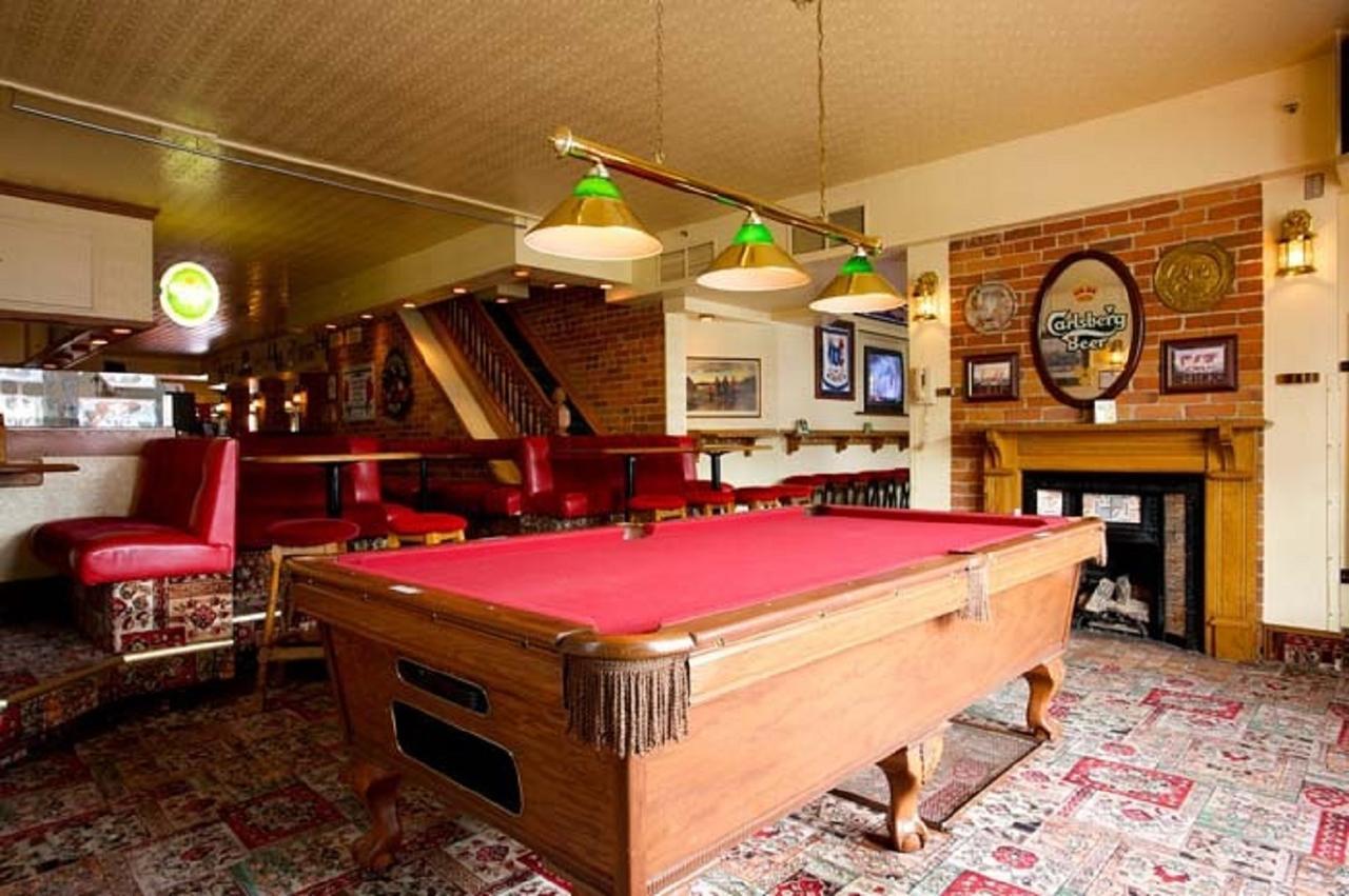 Hotel Madison Manor Boutique