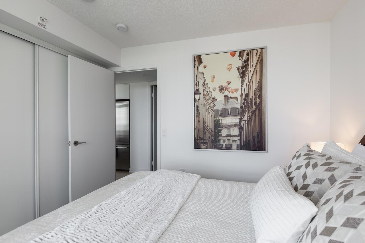 Premium 2-bedroom With Cn Tower & Views