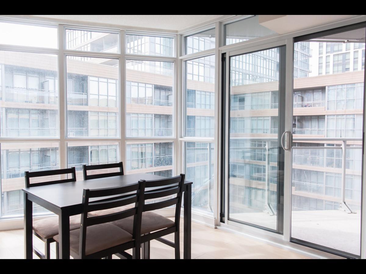 Apartment N2n - Downtown & View *