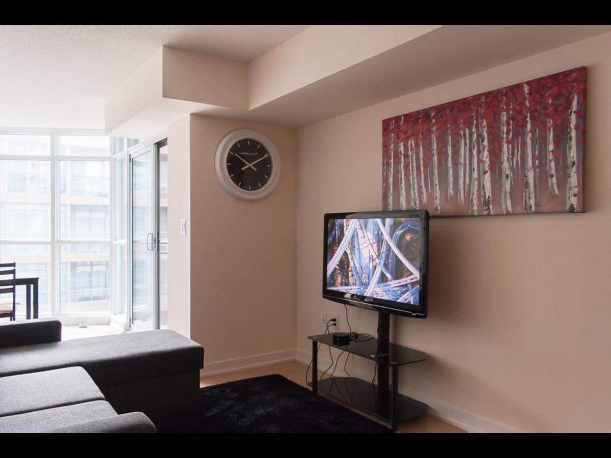 Apartment N2n - Downtown & View