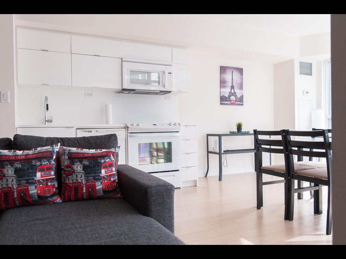 N2n - Downtown & View Apartment *