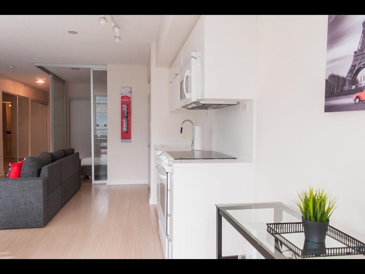 N2n - Downtown & View Apartment
