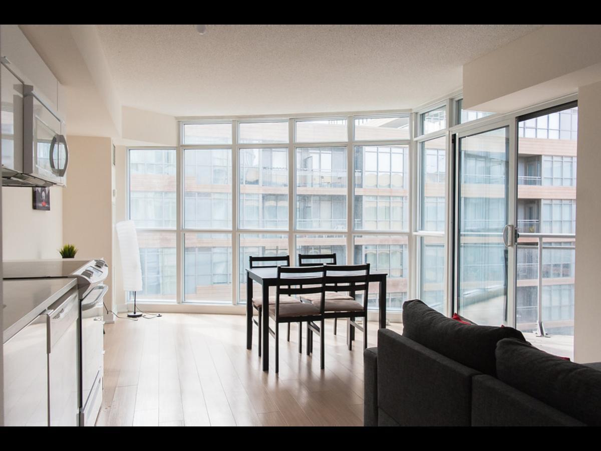 N2n - Downtown & View Apartment Toronto