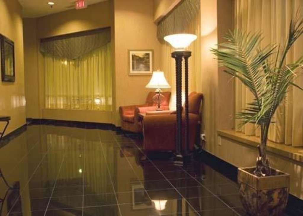 Four Points By Sheraton Airport East 3* Toronto