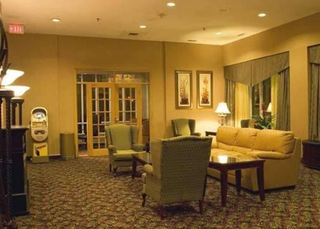 Four Points By Sheraton Airport East Hotel