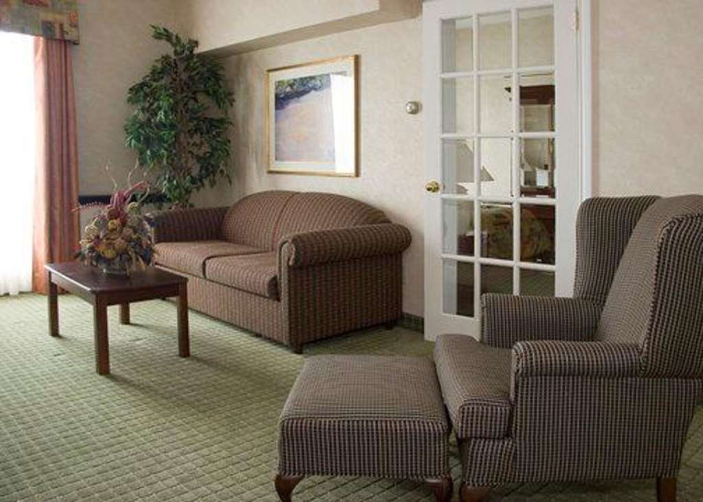 Four Points By Sheraton Airport East 3* Toronto