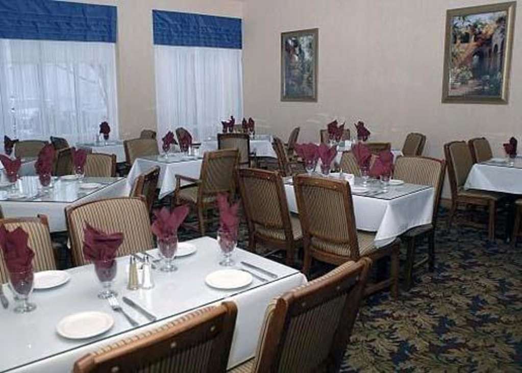 Hotel Four Points By Sheraton Airport East