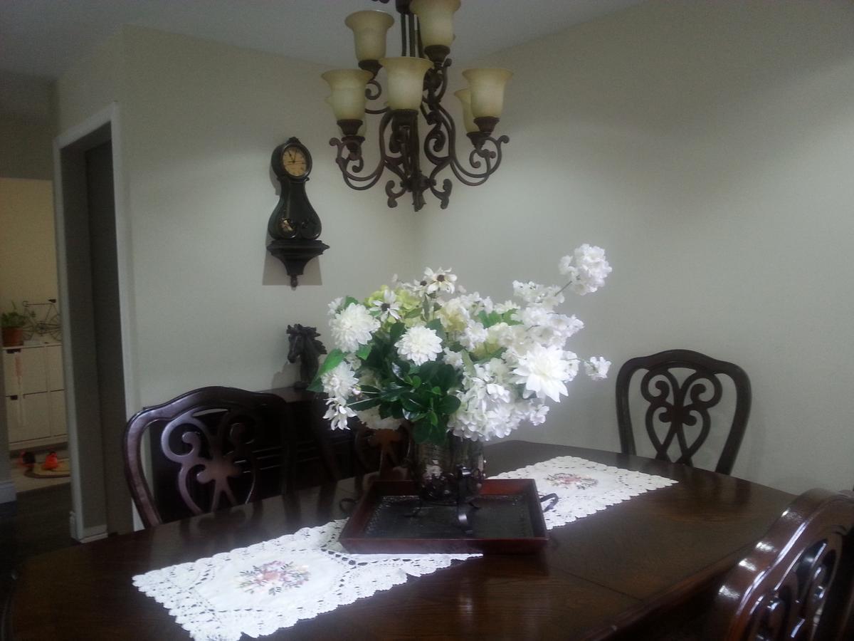 Bed & Breakfast Moments.... Toronto