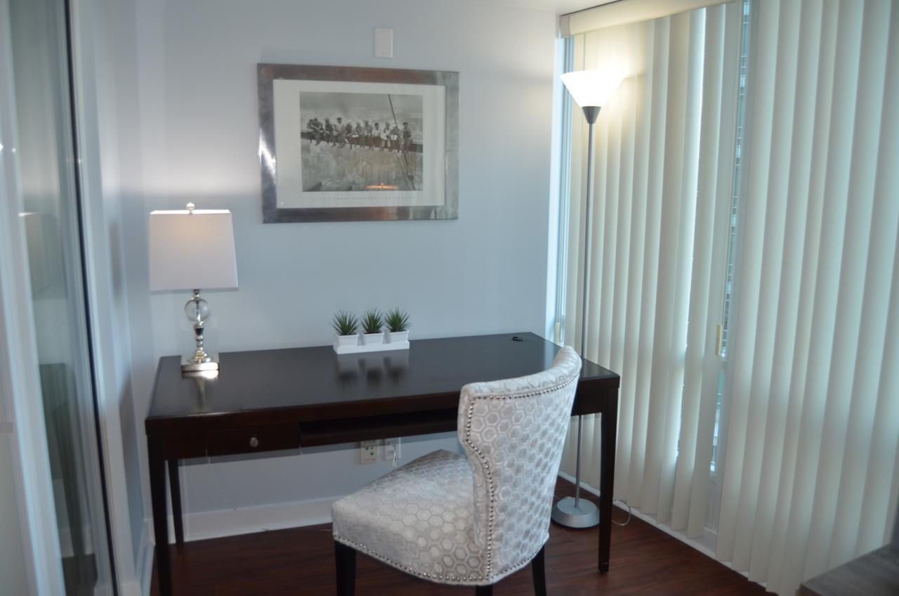 Skydome Furnished Residences Apartment Toronto