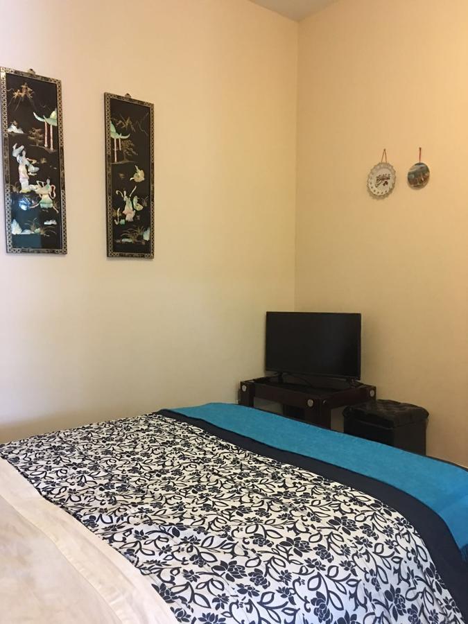 Lili Garden Gasthof 3*