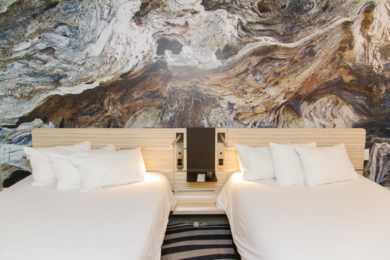 Hotel Novotel North York 3*