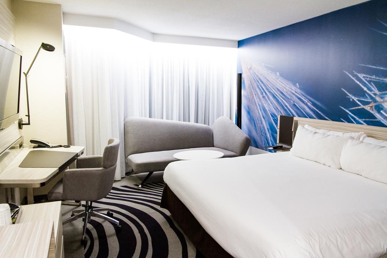 Novotel North York 3* Toronto