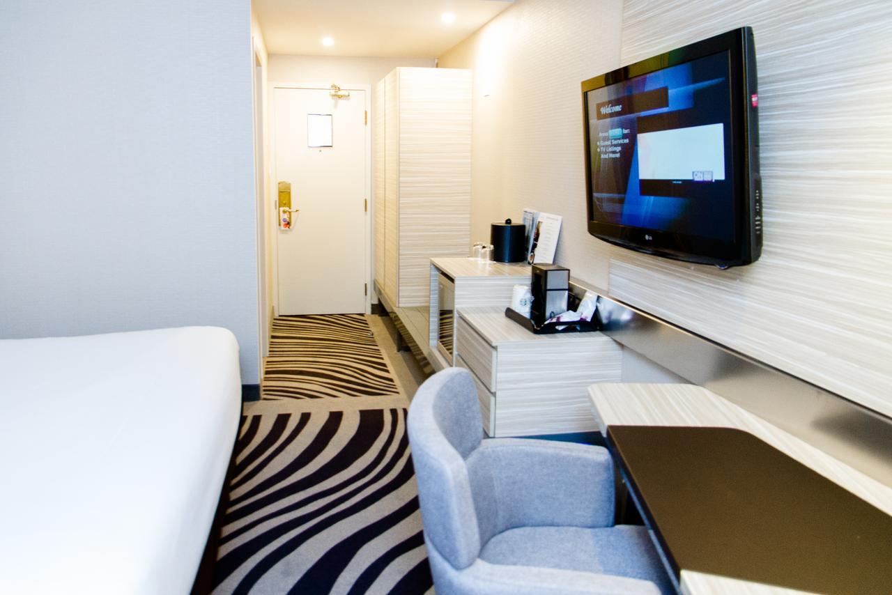 Hotel Novotel North York