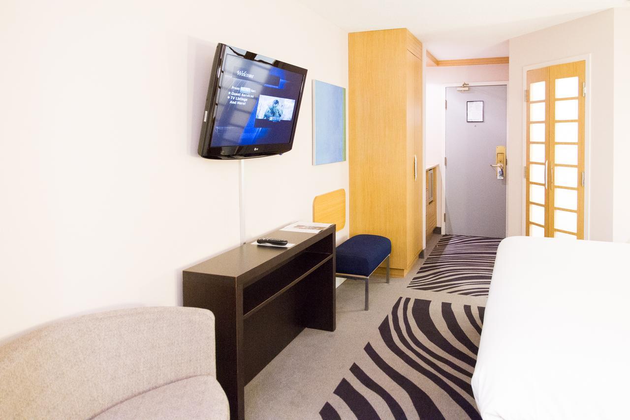 Novotel North York Toronto