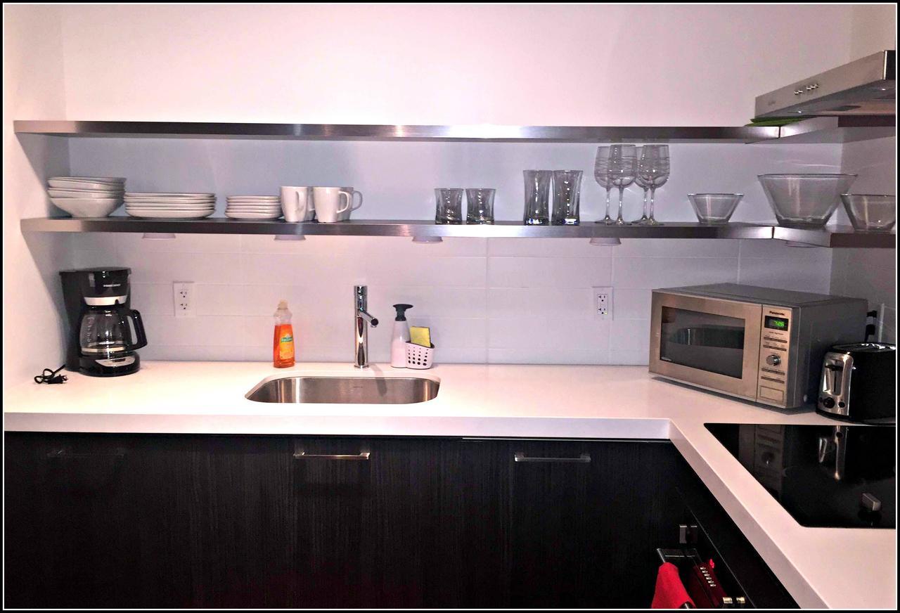 Apartment Pelicanstay In Fashion District Toronto