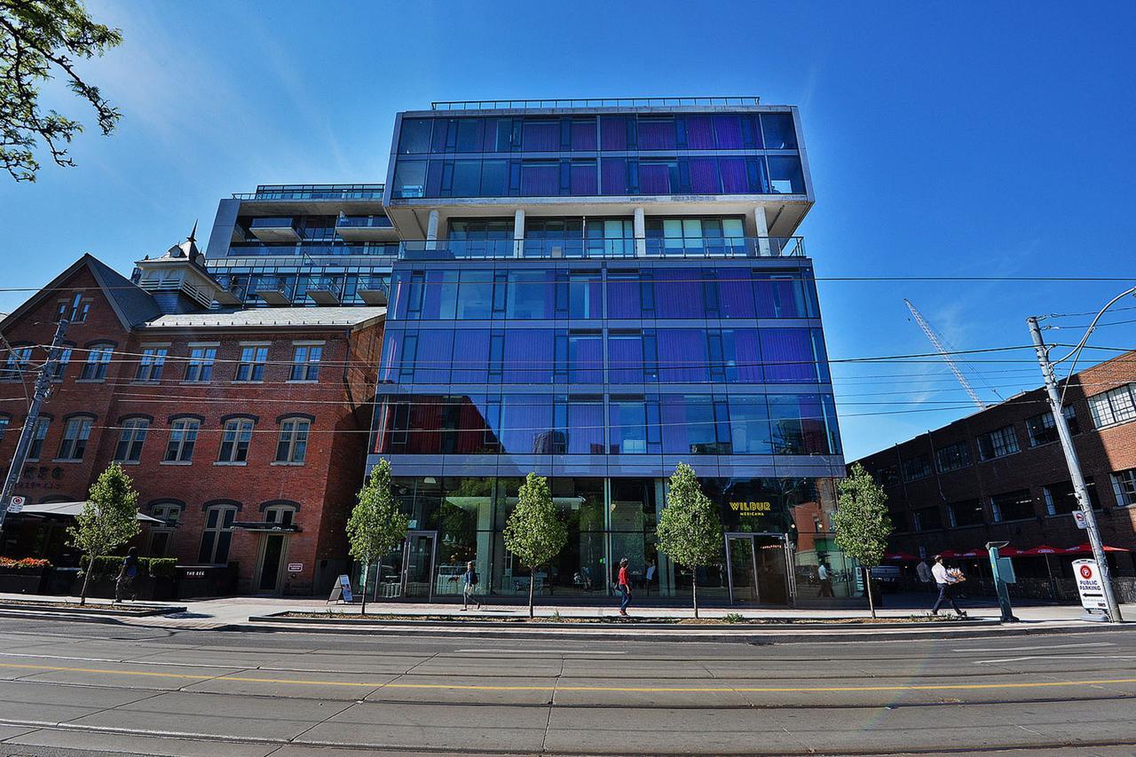 Pelicanstay In Fashion District * Toronto