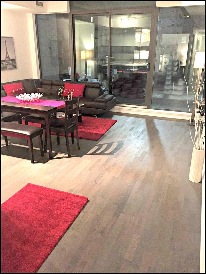 Pelicanstay In Fashion District Toronto