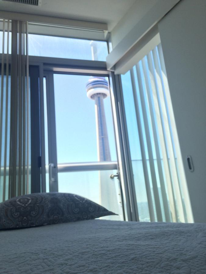Corporate Apartment Toronto