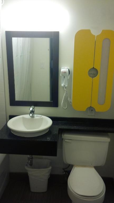 Aparthotel 6 Downtown 2*