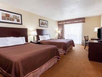 Hotel East Toronto