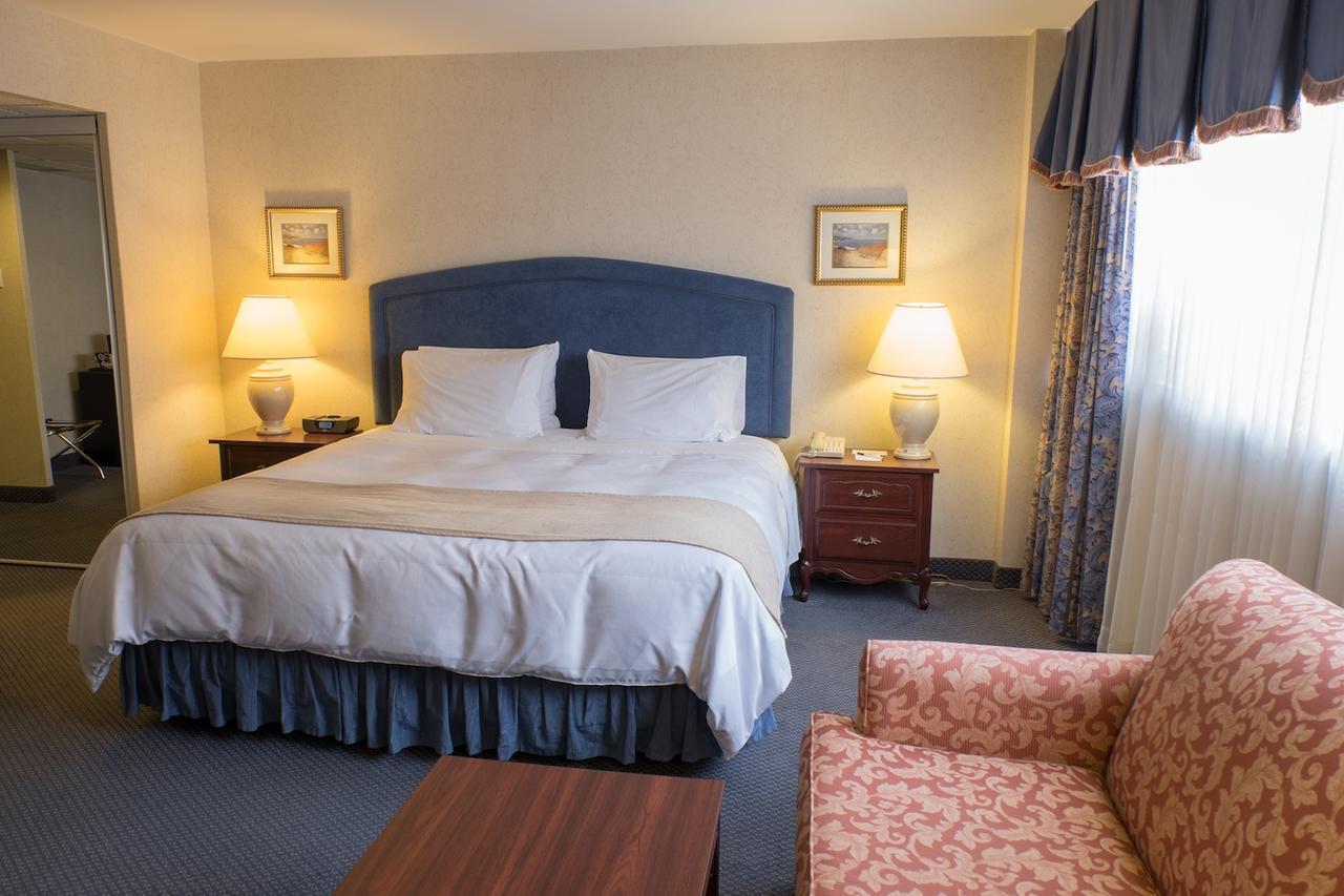 The Roehampton Hotel 3*