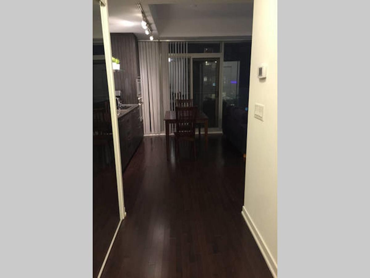 Apartment Jp - Lakeview Toronto