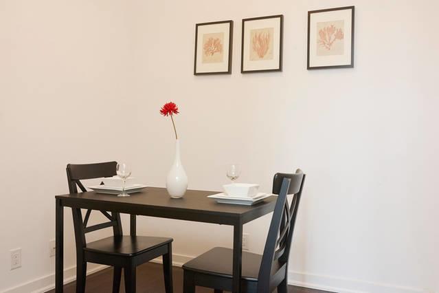 Apartment Condo Downtown, Cn Tower, Financial District Toronto
