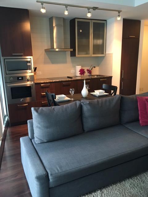 Condo Downtown, Cn Tower, Financial District * Toronto