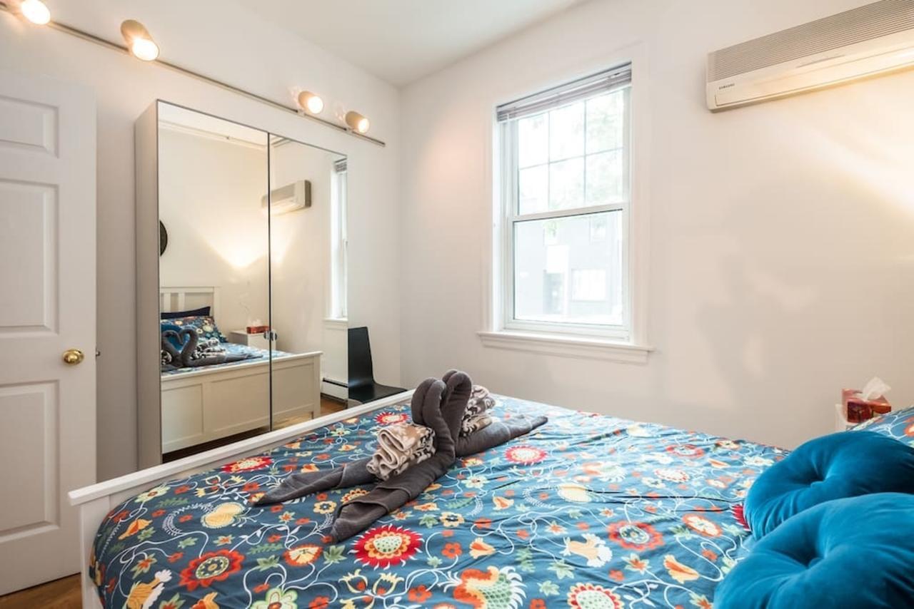 Apartment George Street Toronto