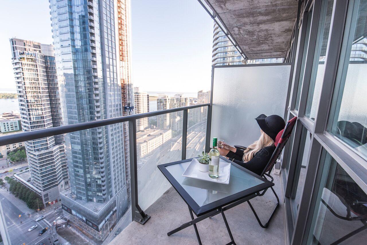 Apartment Noel Suites Air Canada Centre *