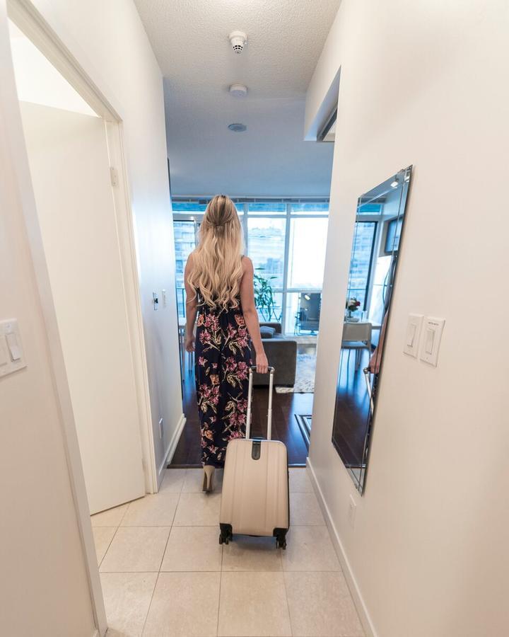 Noel Suites Air Canada Centre Apartment Toronto