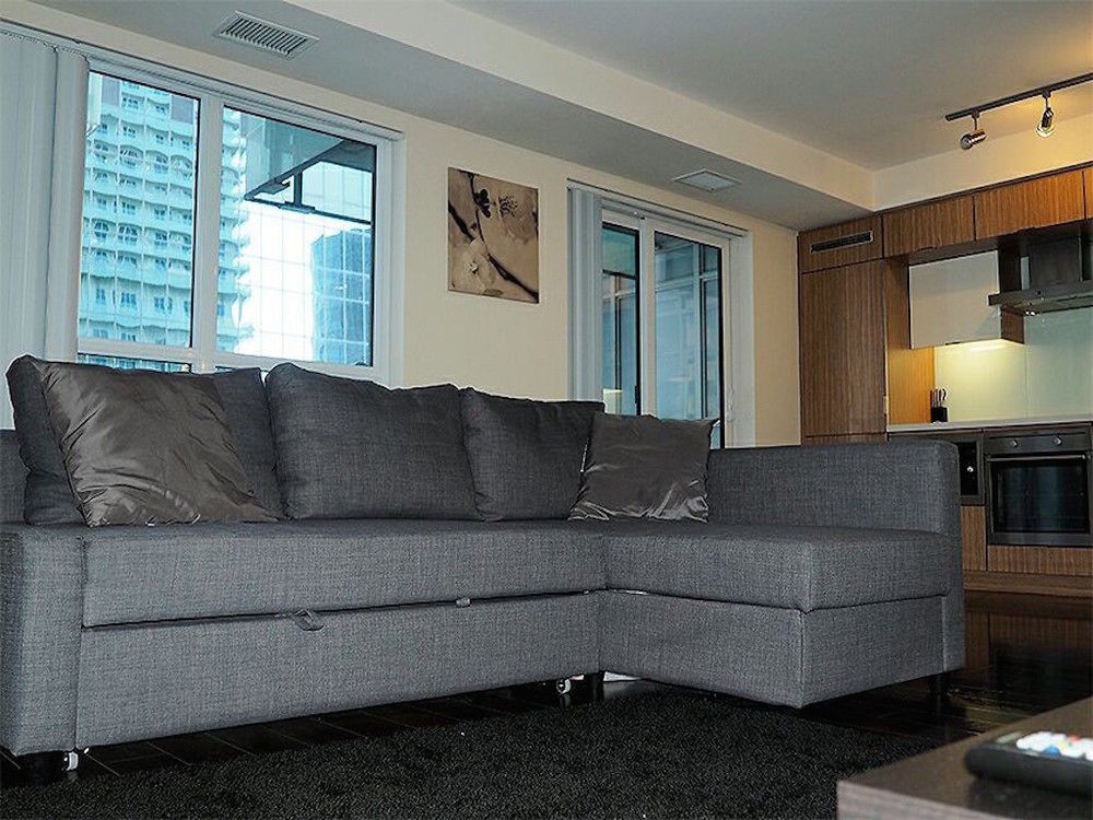 N2n - Downtown Toronto