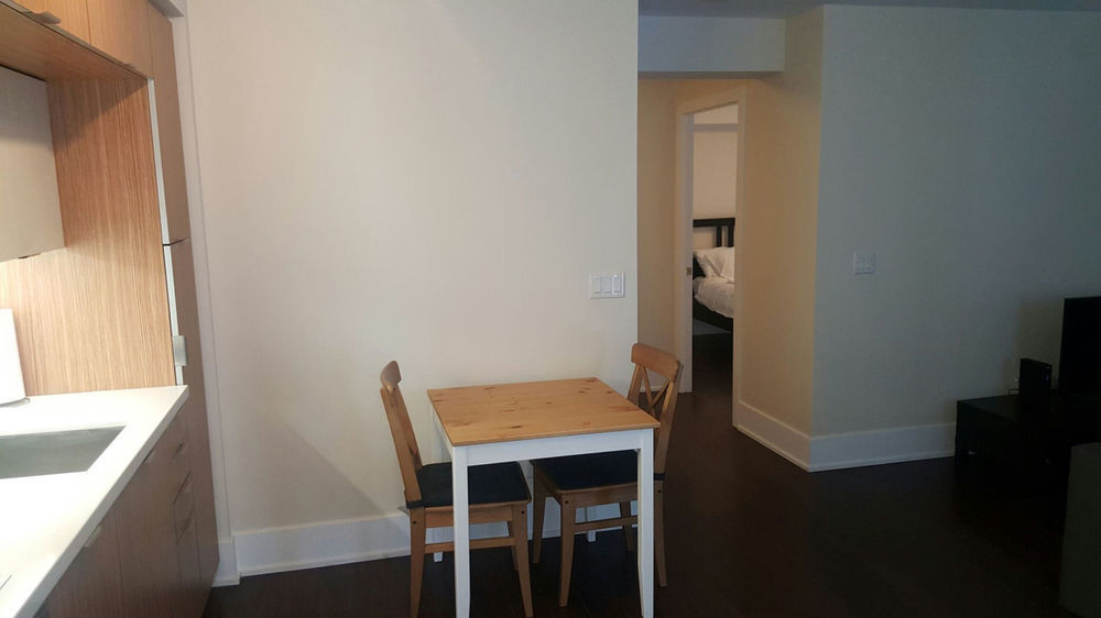 Apartment N2n - Downtown *