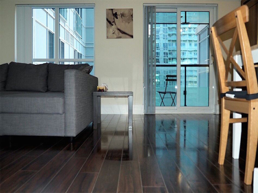 N2n - Downtown Toronto