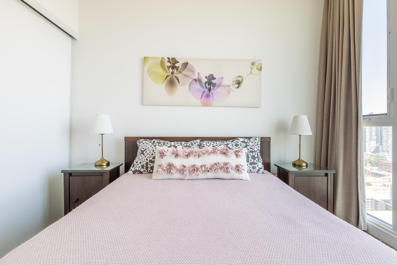 Apartment Simply Comfort. Amazing Downtown *
