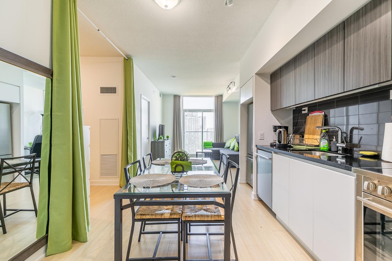 Apartment Simply Comfort. Amazing Downtown