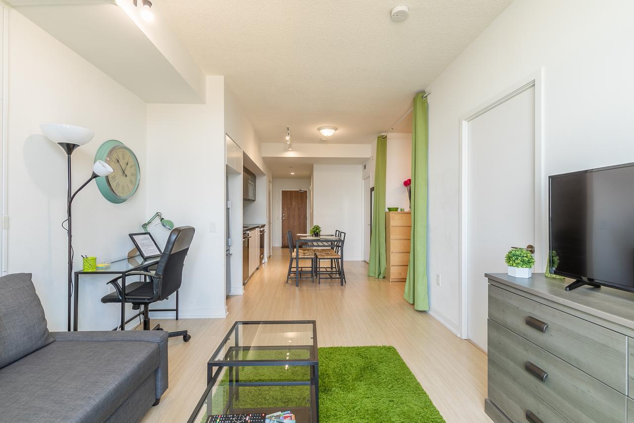 Simply Comfort. Amazing Downtown Apartment