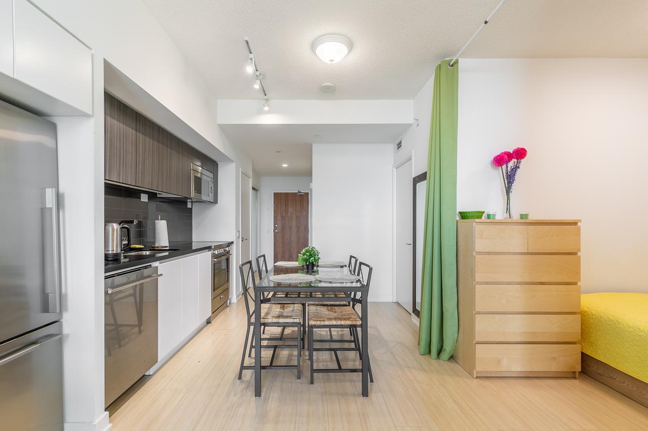 Simply Comfort. Amazing Downtown Apartment Toronto