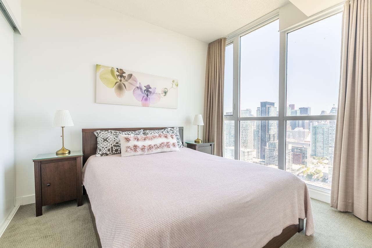 Simply Comfort. Amazing Downtown Apartment