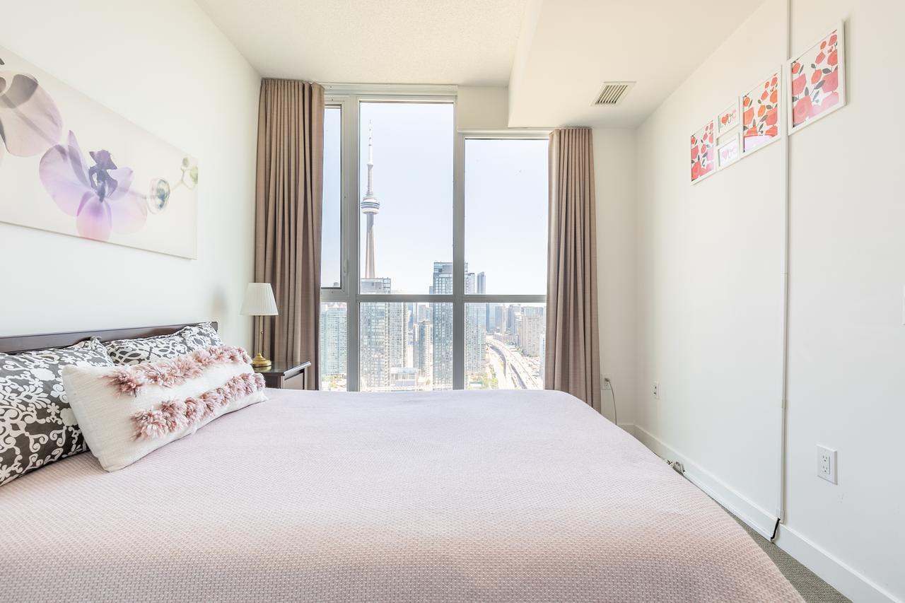 Simply Comfort. Amazing Downtown Apartment *