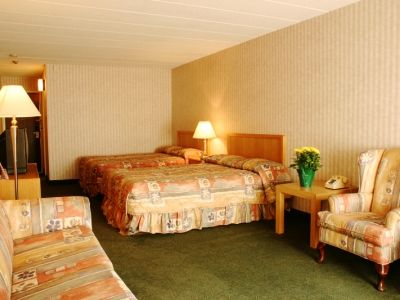 East Hotel