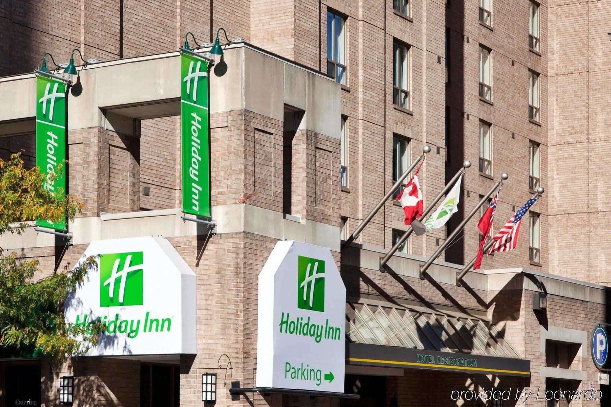 Kimpton Saint George By Ihg