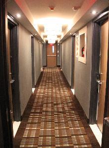 Hotel Comfort Centre