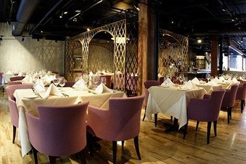 The Ivy At Verity Hotel 5*