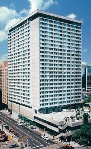 Apartment Chestnut And Conference Centre - Of