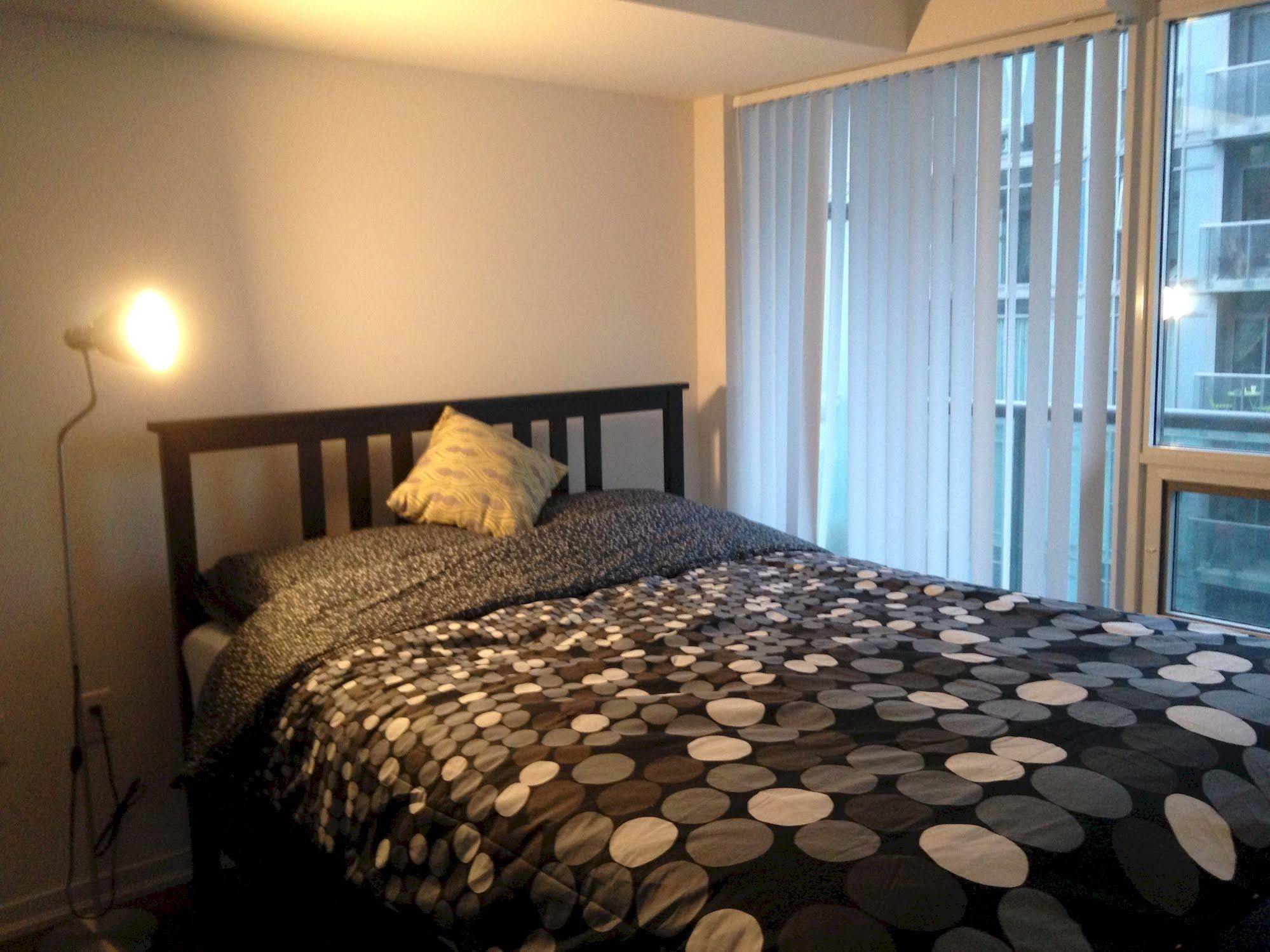 Elite - Queen West Hotel Toronto