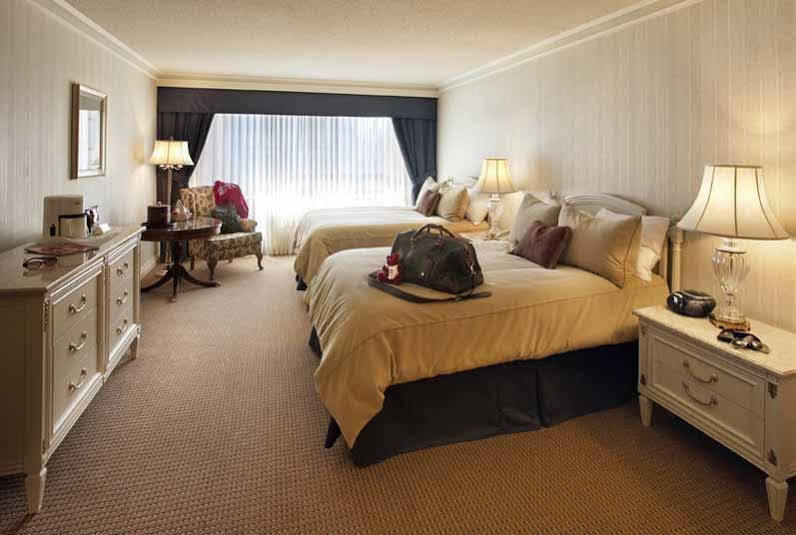 Sutton Place Hotel Toronto