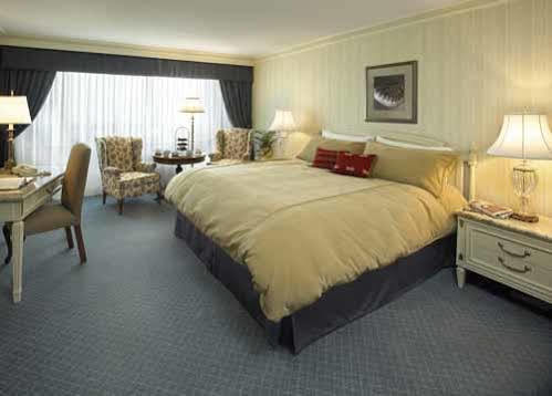 Hotel Sutton Place 4*