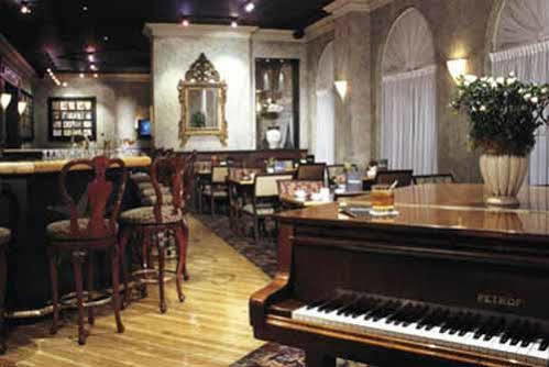 Hotel Sutton Place Toronto