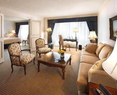 Sutton Place Hotel
